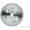 Kutlu Deutschland GmbH 160 mm metallo duro lama sega circolare in per alluminio 160x30 mm D40