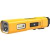 DEWALT Torcia a LED, ricaricabile USB-C, cantiere (DCL183)