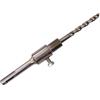 Profibohrer SDS Plus attacco per corone a forare 110 mm con filetto M16