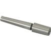 Profibohrer CM1 cone morse attacco per mandrino con B16 cone + M6 tatura per ancoraggio