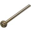 Profibohrer Fresa metallo duro carburo per Dremel + Proxxon