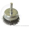 Kutlu Deutschland GmbH 50 mm spazzola a tazza con attacco