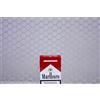 Kutlu Deutschland GmbH Griglia di plastica 333x0,8x1000 mm maglia 14x16 mm