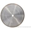 Profibohrer 200 mm disco diamantato a corona continua (bagnato) 200x25,4 mm