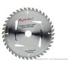 Kutlu Deutschland GmbH 160 mm metallo duro lama sega circolare in per legno 160x30 mm D40