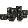 Generico Obiettivo cinematografico full frame T2.1, compatibile con Sony FX3 | Lunghezze focali 35,50,85,105,135 mm, C700 C500II VENICE FX6(105MMT2.1,PL-Mount)