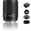 TTArtisan AF 85 mm F1.8 Neo Full-Frame Auto Focus Lens per L Mount