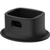JSGHGDF Touch Stand con Base Permanente Silicone per Pocket 4