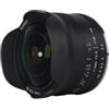 Generico Obiettivo Fisheye da 7,5 mm F2,8 II, compatibile con Sony E | Messa a fuoco manuale, ultra grandangolare, attacco E/XF/Z/M43/EF-M/RF(Micro 4 3 mount)