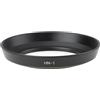 MechPort Paraluce a vite in metallo da 52 mm compatibile con Nikon HN-1 HN1 compatibile con obiettivi Nikkor 24/2.8 28/2 35/2.8 35/3.5