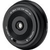 VILTROX AF 28 mm F4.5 - Obiettivo Pancake Full Frame per fotocamera L Mount