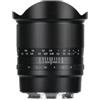Generico Obiettivo full frame da 10 mm F2.8 II, compatibile con Sony E | Ultra grandangolare, FOV 185°, attacco Z, attacco RF, A7III, Z6II, R5, R8, R6(RF)