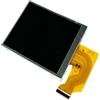 PBSKAWUQALF Schermo Di Visualizzazione Compatibile Con La Parte Di Riparazione Della Fotocamera Digitale Nikon Coolpix A10 S33 L31 + Retroilluminazione