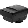 Alomejor Trigger Flash Wireless per Nikon, Telecomando Radio 50m