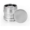 Generico DSLR Camera Lens, Obiettivo MF 17/35 mm F1.4 APS-C, compatibile con Nikon Z