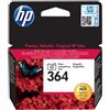 HP Originale HP CB317EE / 364 Cartuccia di inchiostro nero