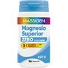 Massigen Magnesio Superior Integratore per Stanchezza e Affaticamento 150g PROMO