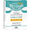 Golasept Tuss Propoli Calma la Tosse Gusto Menta e Limone 24 Compresse
