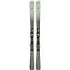 Rossignol Sci Donna Experience 76 W + Xpress 7 Gw Verde, Taglia: 160, verde