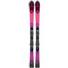 Dynastar Sci Speed 550 Konect + Nx 12 Konect Viola, Taglia: 158, viola