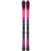 Dynastar Sci Speed 550 + Nx 12 Konect Viola, Taglia: 174, viola