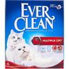 Ever Clean Wonderfood - Ever Clean Multiple Cat Lt 6 - Rossa New