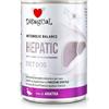 Generico DISUGUAL HEPATIC DUCK DOG 6X 400GR