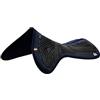 Acavallo Compensatore in Gel Modello Classic Memory Foam, Blu