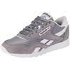 Reebok Classic Nylon, Scarpe Uomo, Pugry5 Ftwwht Ftwwht, 46 EU