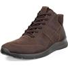 ECCO Irving Stiefelette Wasserdicht Und Reißverschluss StivalettoUomo