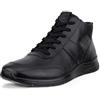 ECCO Irving Stiefelette Wasserdicht Und Reißverschluss StivalettoUomo