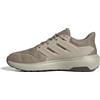 Adidas Uomo ULTIMASHOW 2.0 Shoes, Blanch Cargo/Wonder Beige/Shadow Olive, 44 EU