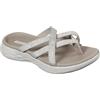Skechers On-the-go 600 - Dainty Sandali bassiDonna