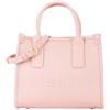 Valentino borsetta borsa a tracolla Foxy Re Shopping Bag Cipria rosa