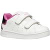 Geox B ECLYPER Girl A - Scarpe da Ginnastica,