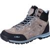 CMP Alcor 2.0 Mid Wmn Trekking Shoes WP Scarpe da TrekkingDonna