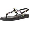 Tamaris Tamaris Damen 1-28601-44 Sandali bassiDonna
