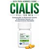 epubli Guía para Hombres sobre Cialis (Tadalafil): Comprender la Disfunción Eréctil, el Bienestar Sexual y el Envejeci-miento Saludable
