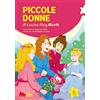 Gallucci Piccole donne di Louisa May Alcott