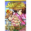 Edizioni BD I cavalieri dello zodiaco. Saint Seiya. Next dimension (Vol. 2)