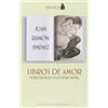 Fausto Lupetti Editore Libros de amor. Poesie erotiche di un premio Nobel. Testo spagnolo a fronte