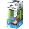 THERMACELL BOUCLIER ANTI-MOUSTIQUES DIFFUSEUR VERT THPATIOVERT