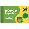 Générique Powerful Professional Cockroach Trap - Efficace interno esterno Cockroach Killer Product, More Effective Than Ultrasound.