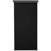 Générique Tenda Vertical Balcone 125x250 cm Nero