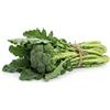 Generico Semi Cima di Rapa Broccoletto Sessantina Cima Grande 6g | Semi Ortaggi Professionali Alta Germinazione | Semi per Orto, Balcone e Coltivazione Domestica | Raccolta Rapida e Resistente