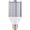 Wanym Lampadina Mais LED E27, No Dimmerabile 3350-3450lm Super Luminoso Decorative Lampadine a LED SMD 5730 108 LED Perline 85-265V 360 Gradi Angolo del fascio luminoso Per Lampadario Etc,30w cold white