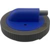 GENTERUN Compatibile Con Dyson, Wash G1, Coperchio Del Serbatoio Dell'acqua Con Parti Di Ricambio, Coperchio Del Secchio Del Serbatoio Dell'acqua Con Accessori For Aspirapolvere(Red)