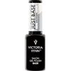 Victoria Vynn Just Base Snowden - Smalto gel ibrido per unghie dure e lunghe, con lampada UV LED, 8 ml