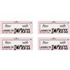 Essence Cosmetics essence LASHES TO IMPRESS 03