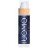 COCOSOLIS UOMO Acceleratore di abbronzatura per uomo - Olio abbronzante biologico con vitamina E e profumo BLACK COCONUT per un'abbronzatura intensa e veloce - Rinforzatore di abbronzatura (110 ml)